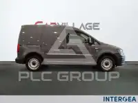 2019 Volkswagen Caddy