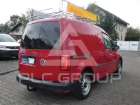 2019 Volkswagen Caddy