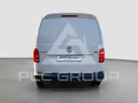 2019 Volkswagen Caddy
