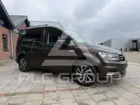2019 Volkswagen Caddy
