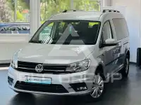 2019 Volkswagen Caddy