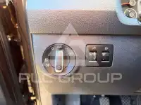 2019 Volkswagen Caddy