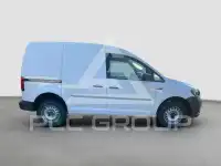 2019 Volkswagen Caddy