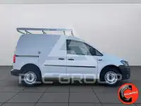 2019 Volkswagen Caddy