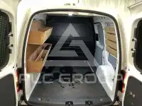 2019 Volkswagen Caddy