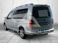 2019 Volkswagen Caddy