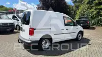2019 Volkswagen Caddy