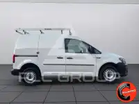 2019 Volkswagen Caddy