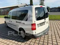 2019 Volkswagen Caddy