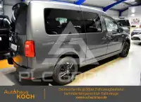 2019 Volkswagen Caddy