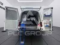 2019 Volkswagen Caddy