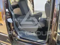 2019 Volkswagen Caddy