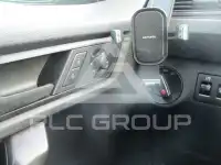 2019 Volkswagen Caddy