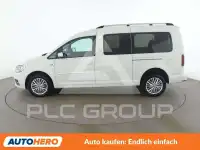 2019 Volkswagen Caddy