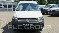 2019 Volkswagen Caddy