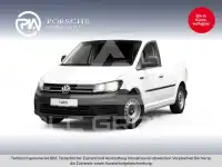 2019 Volkswagen Caddy