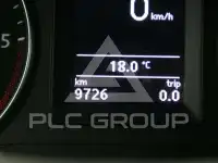 2019 Volkswagen Caddy
