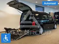 2019 Volkswagen Caddy