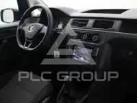 2019 Volkswagen Caddy