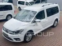 2019 Volkswagen Caddy