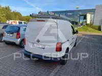 2019 Volkswagen Caddy