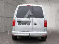 2019 Volkswagen Caddy