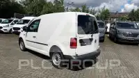 2019 Volkswagen Caddy