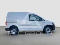 2019 Volkswagen Caddy