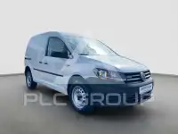 2019 Volkswagen Caddy