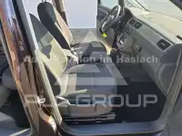 2019 Volkswagen Caddy