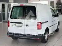 2019 Volkswagen Caddy