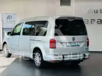 2019 Volkswagen Caddy