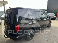 2019 Volkswagen Caddy
