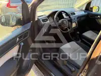 2019 Volkswagen Caddy