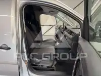2019 Volkswagen Caddy