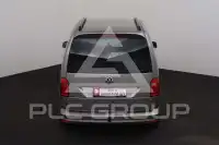 2019 Volkswagen Caddy