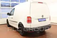 2019 Volkswagen Caddy