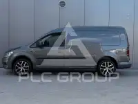2019 Volkswagen Caddy