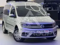 2019 Volkswagen Caddy