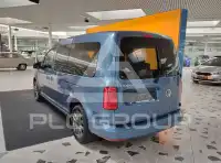 2019 Volkswagen Caddy