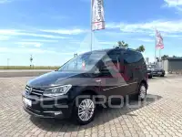 2019 Volkswagen Caddy