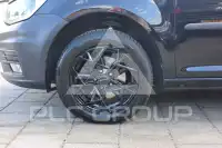 2019 Volkswagen Caddy