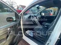 2019 Volkswagen Caddy