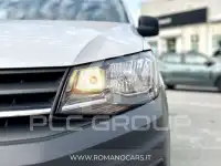 2019 Volkswagen Caddy