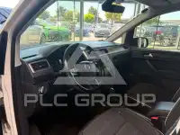 2019 Volkswagen Caddy