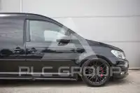 2019 Volkswagen Caddy