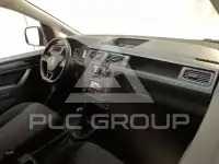 2019 Volkswagen Caddy