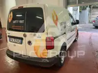 2019 Volkswagen Caddy