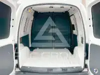 2019 Volkswagen Caddy