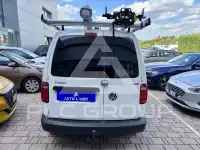 2019 Volkswagen Caddy